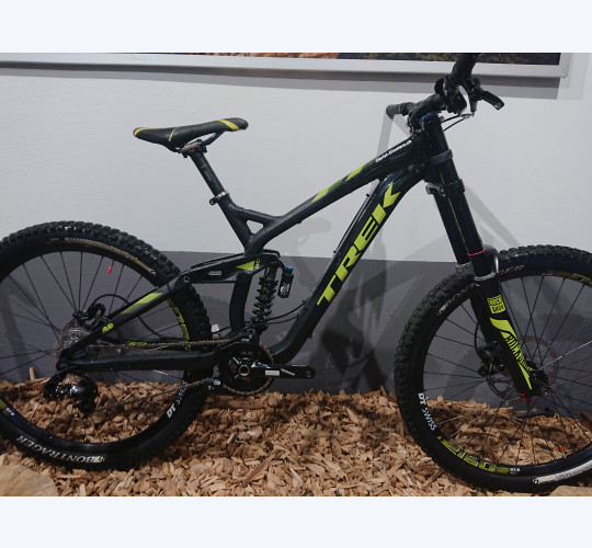 TREK Session 88